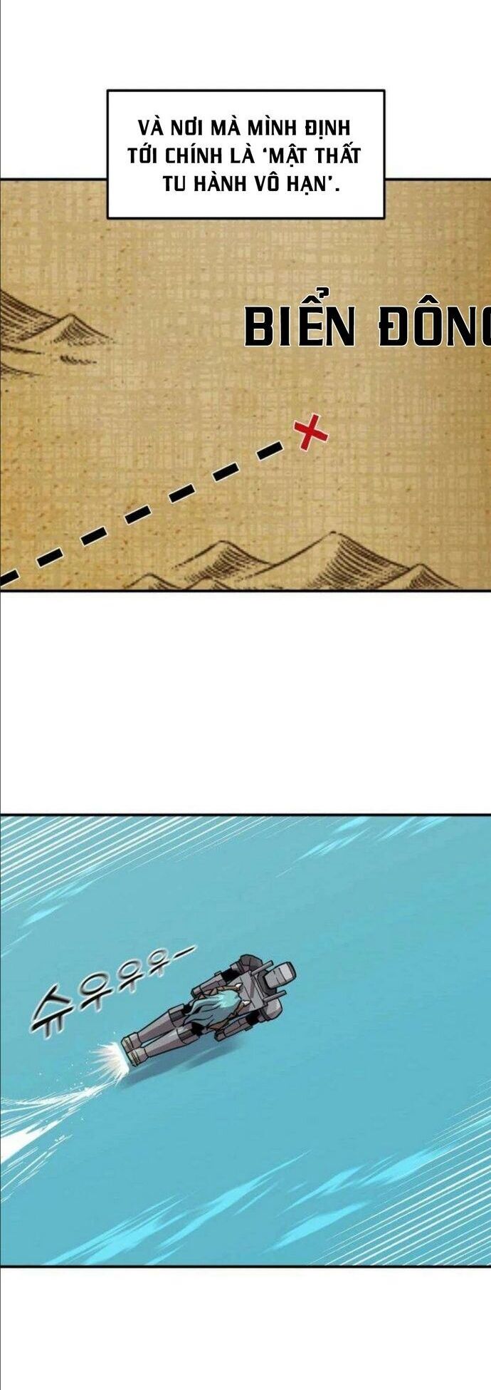 Người Chơi Lỗi Chapter 140 - 22