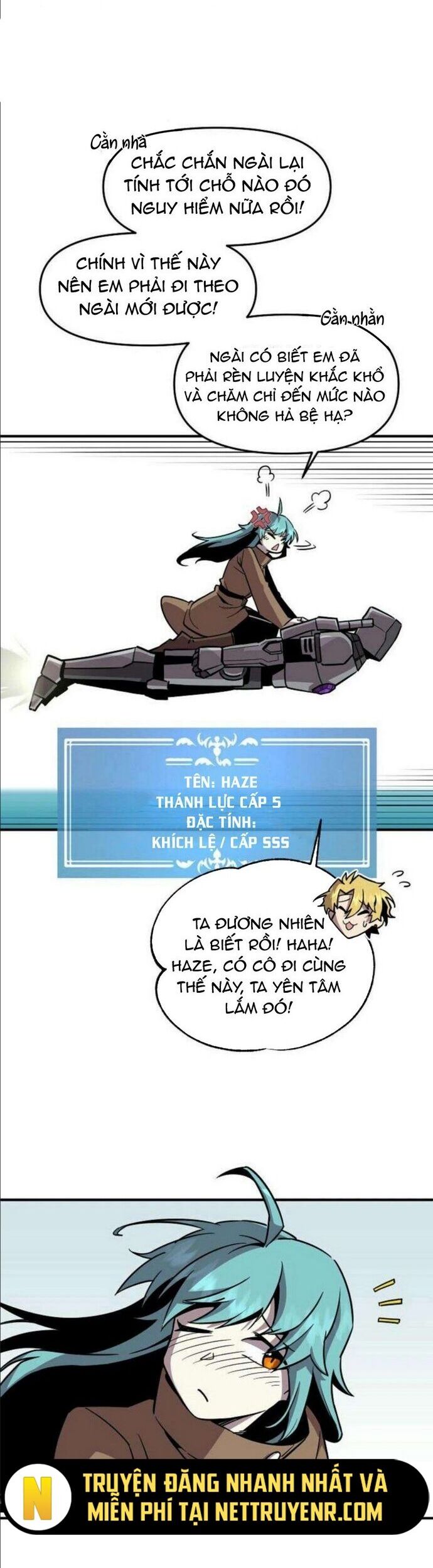 Người Chơi Lỗi Chapter 140 - 24