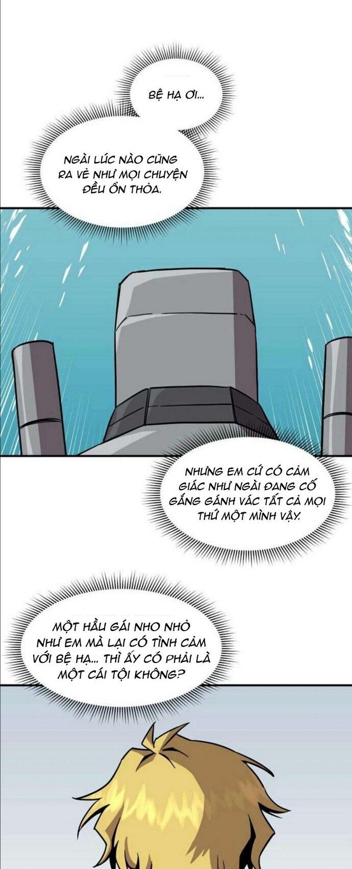 Người Chơi Lỗi Chapter 140 - 25