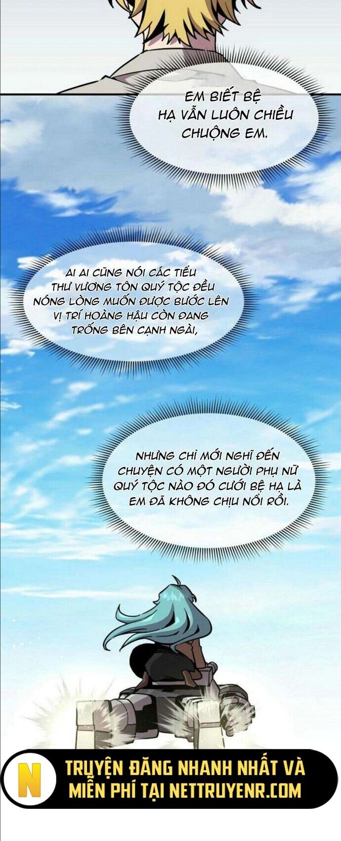 Người Chơi Lỗi Chapter 140 - 26