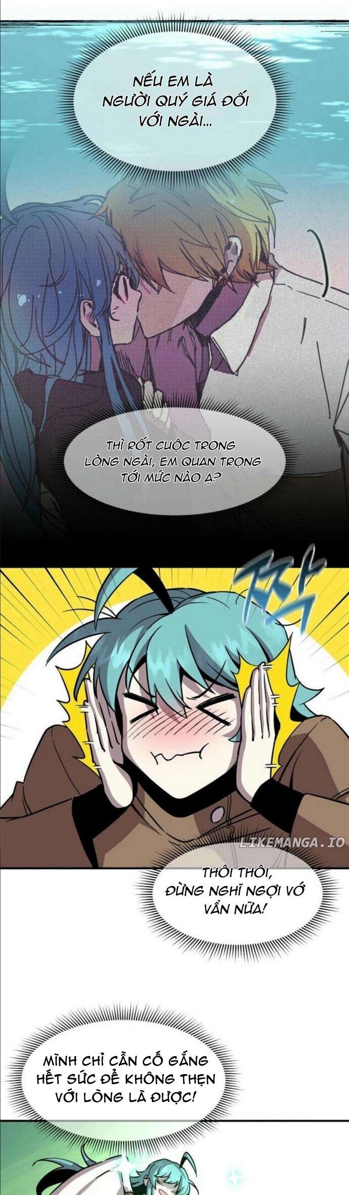 Người Chơi Lỗi Chapter 140 - 27