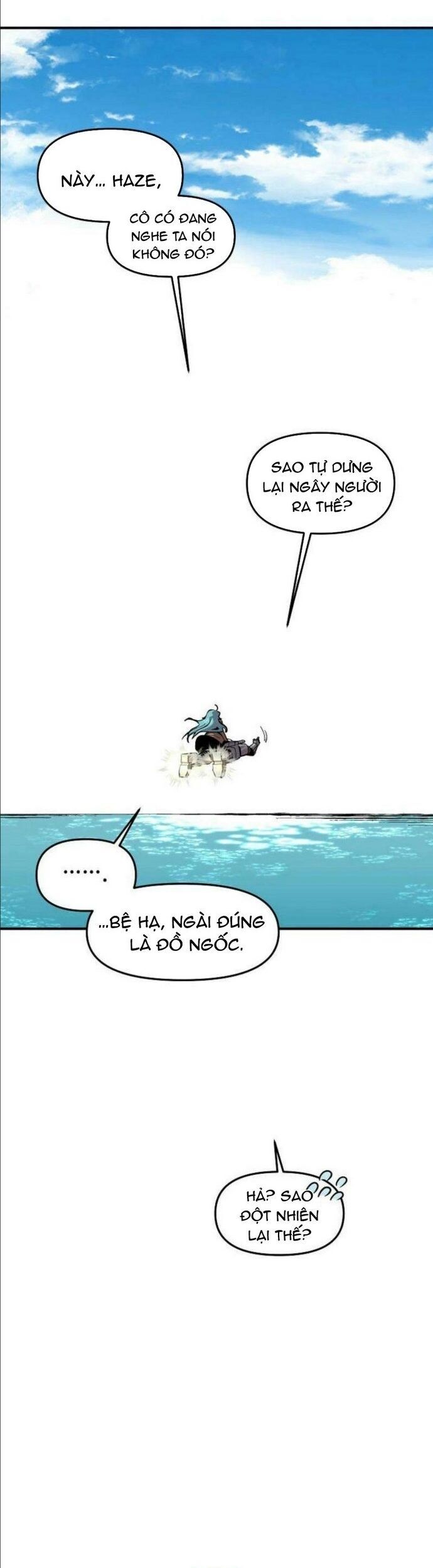 Người Chơi Lỗi Chapter 140 - 29