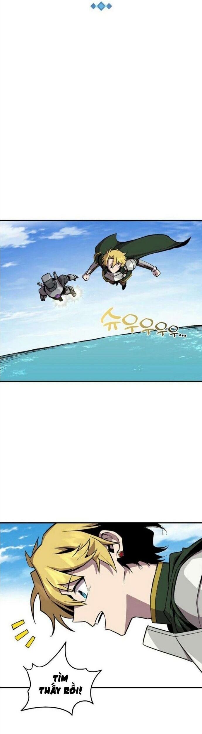 Người Chơi Lỗi Chapter 140 - 30