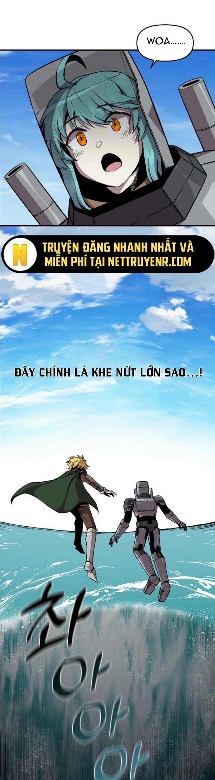 Người Chơi Lỗi Chapter 140 - 31