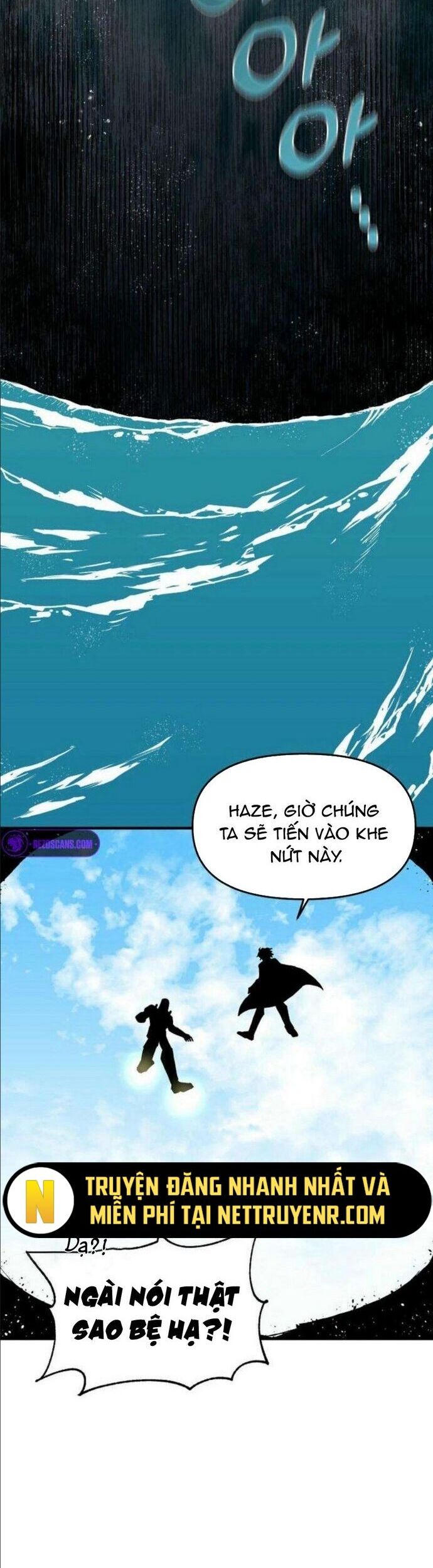 Người Chơi Lỗi Chapter 140 - 32