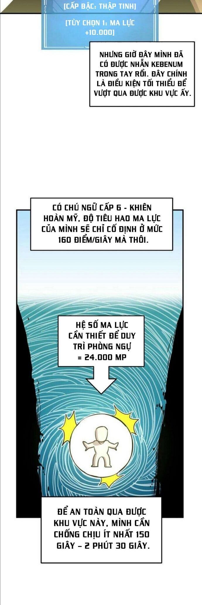 Người Chơi Lỗi Chapter 140 - 36