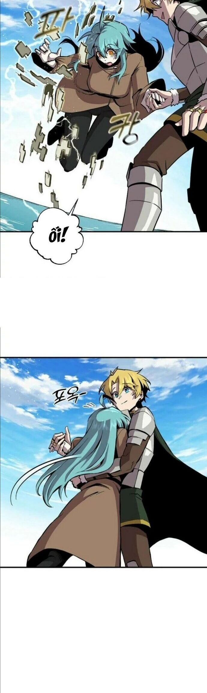 Người Chơi Lỗi Chapter 140 - 38