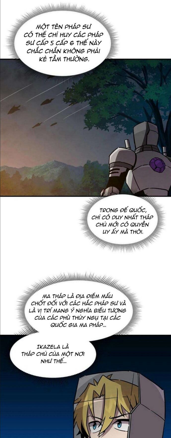 Người Chơi Lỗi Chapter 140 - 5