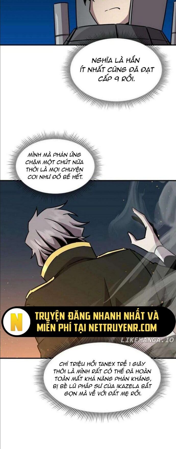 Người Chơi Lỗi Chapter 140 - 6