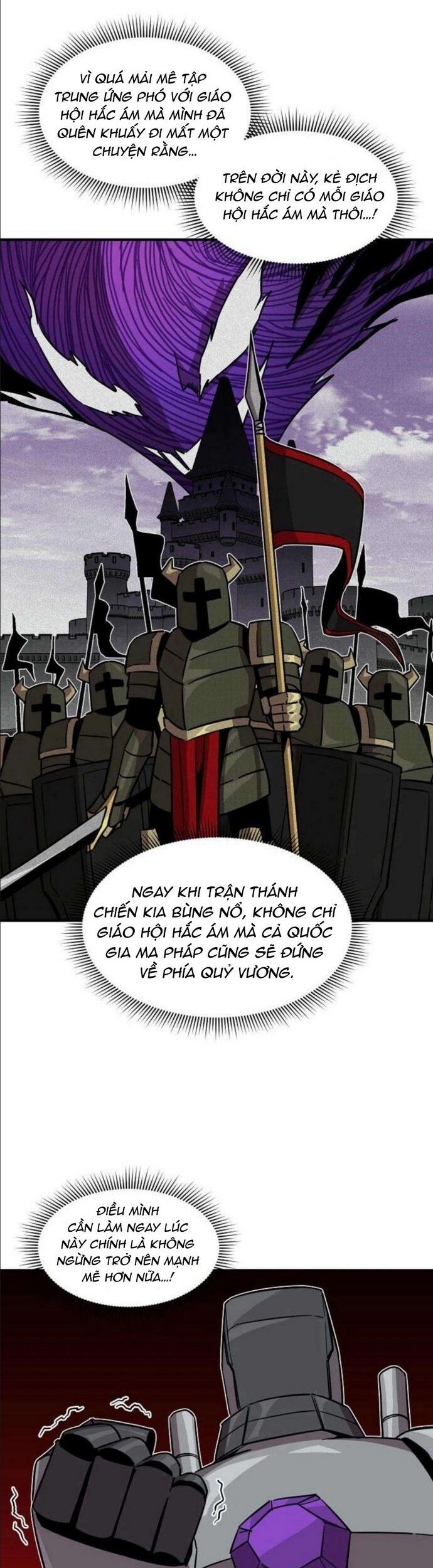 Người Chơi Lỗi Chapter 140 - 7