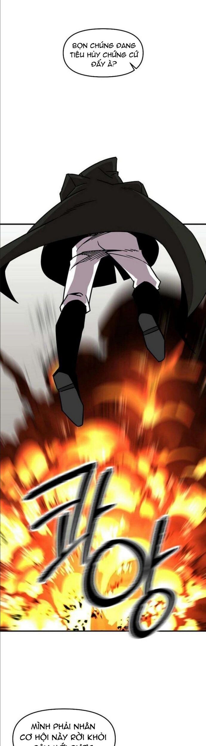 Người Chơi Lỗi Chapter 140 - 9