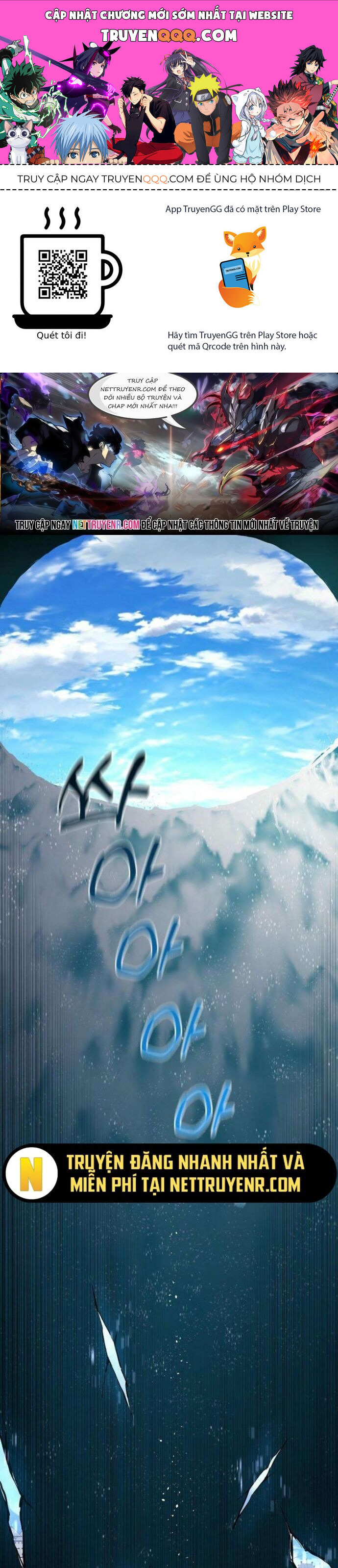 Người Chơi Lỗi Chapter 141 - 1