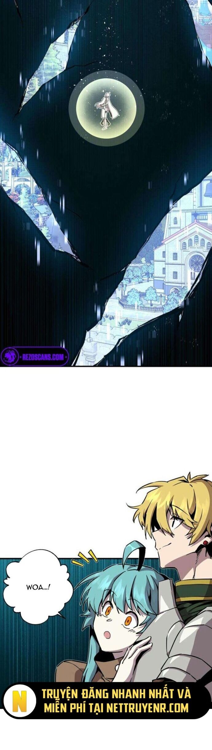 Người Chơi Lỗi Chapter 141 - 2