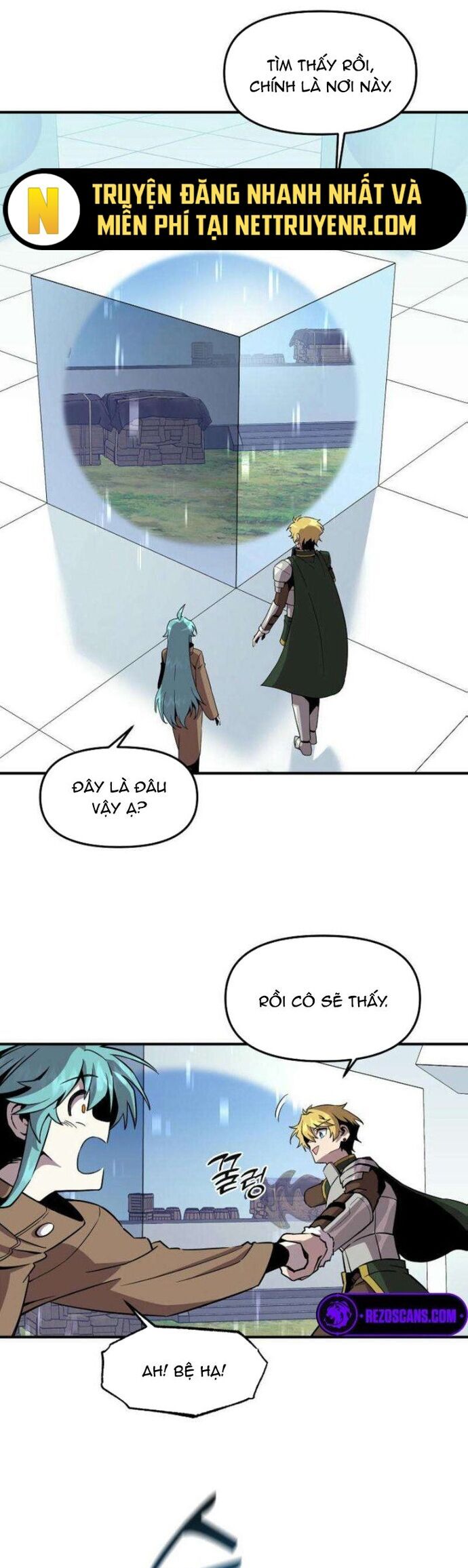 Người Chơi Lỗi Chapter 141 - 11