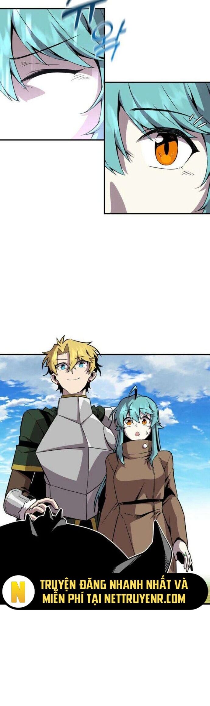 Người Chơi Lỗi Chapter 141 - 12