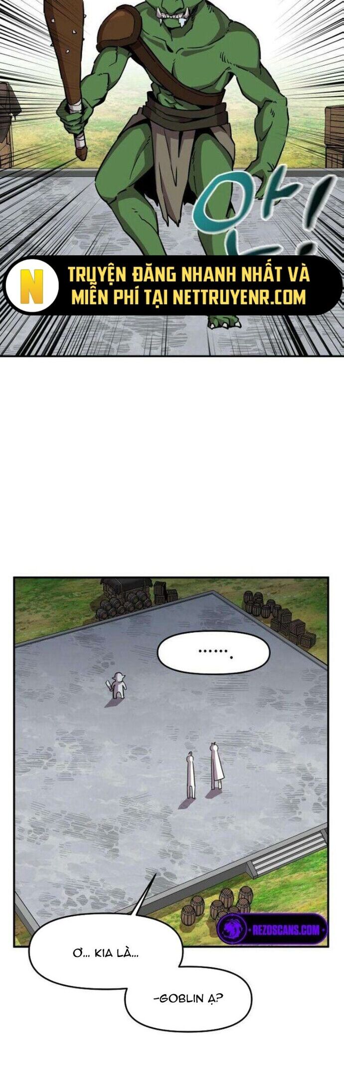 Người Chơi Lỗi Chapter 141 - 14