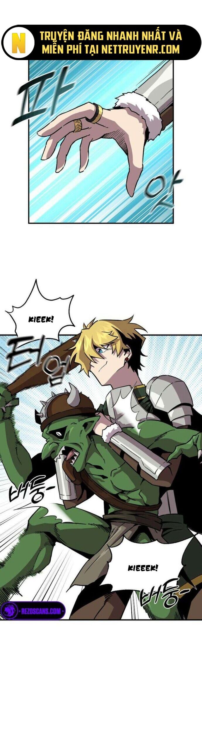 Người Chơi Lỗi Chapter 141 - 16