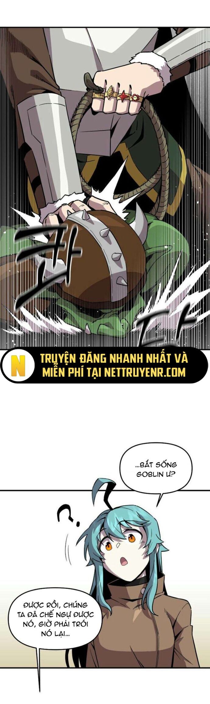 Người Chơi Lỗi Chapter 141 - 17