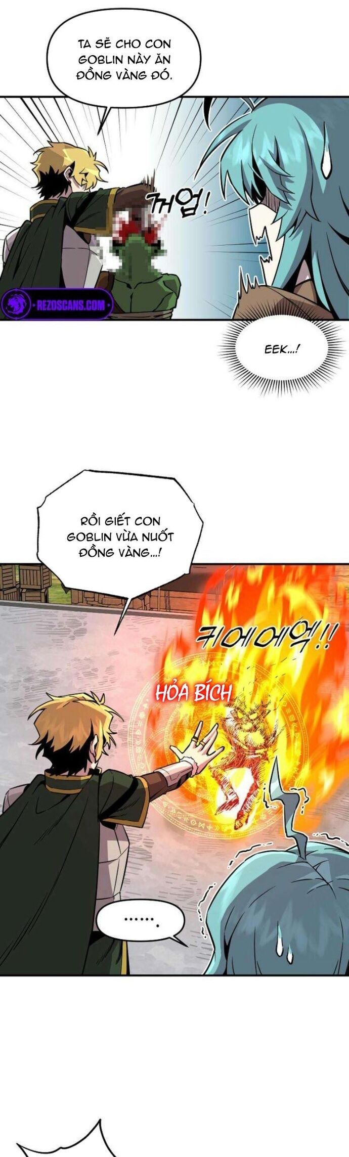 Người Chơi Lỗi Chapter 141 - 19