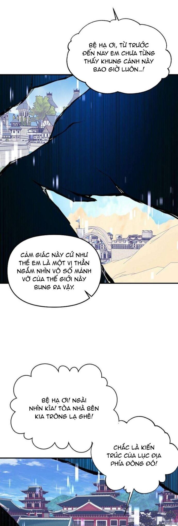 Người Chơi Lỗi Chapter 141 - 3