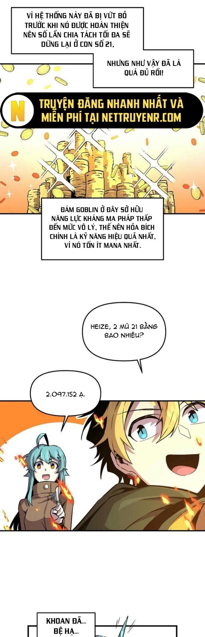 Người Chơi Lỗi Chapter 141 - 23