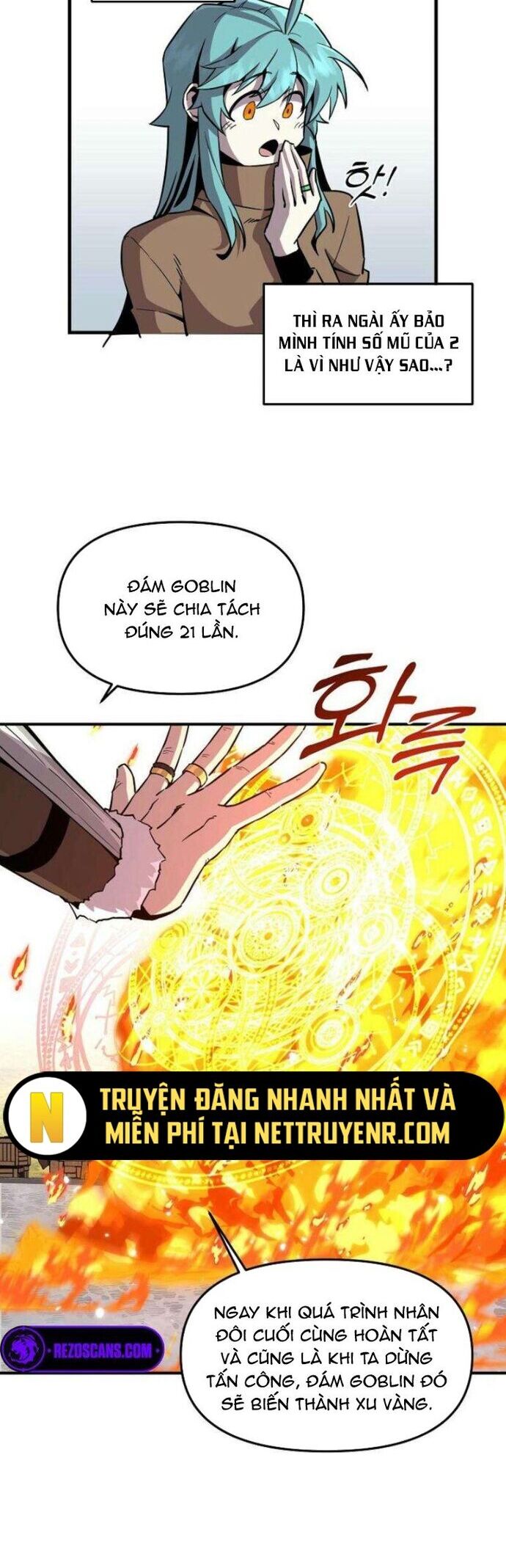 Người Chơi Lỗi Chapter 141 - 24