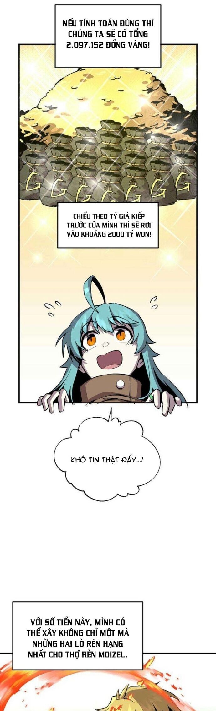 Người Chơi Lỗi Chapter 141 - 25