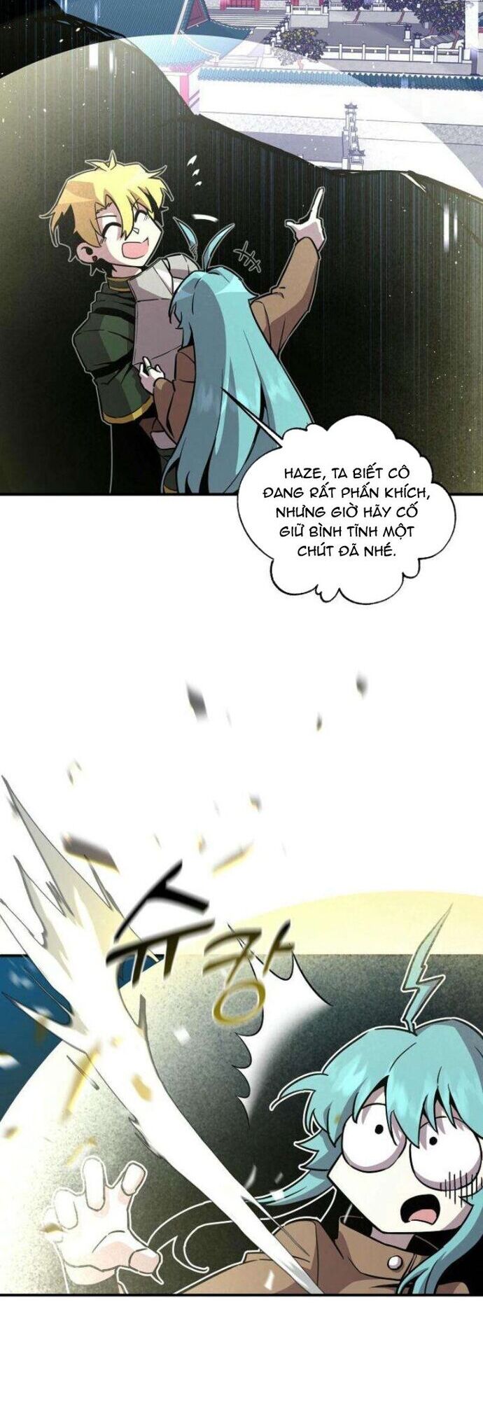 Người Chơi Lỗi Chapter 141 - 4