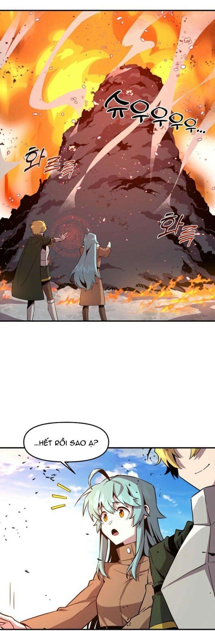 Người Chơi Lỗi Chapter 141 - 31