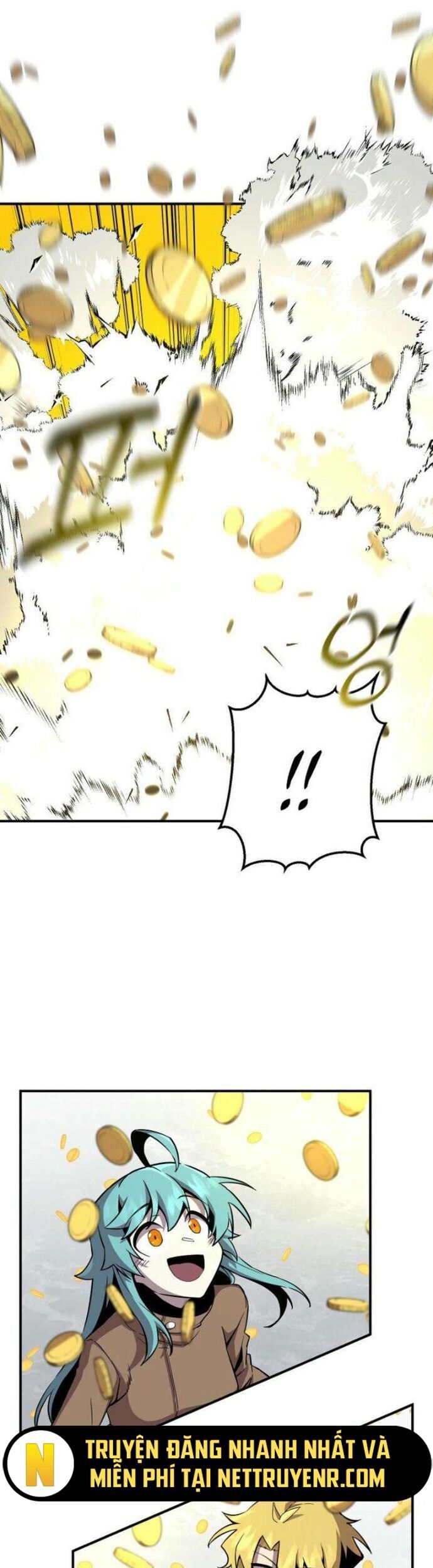 Người Chơi Lỗi Chapter 141 - 33