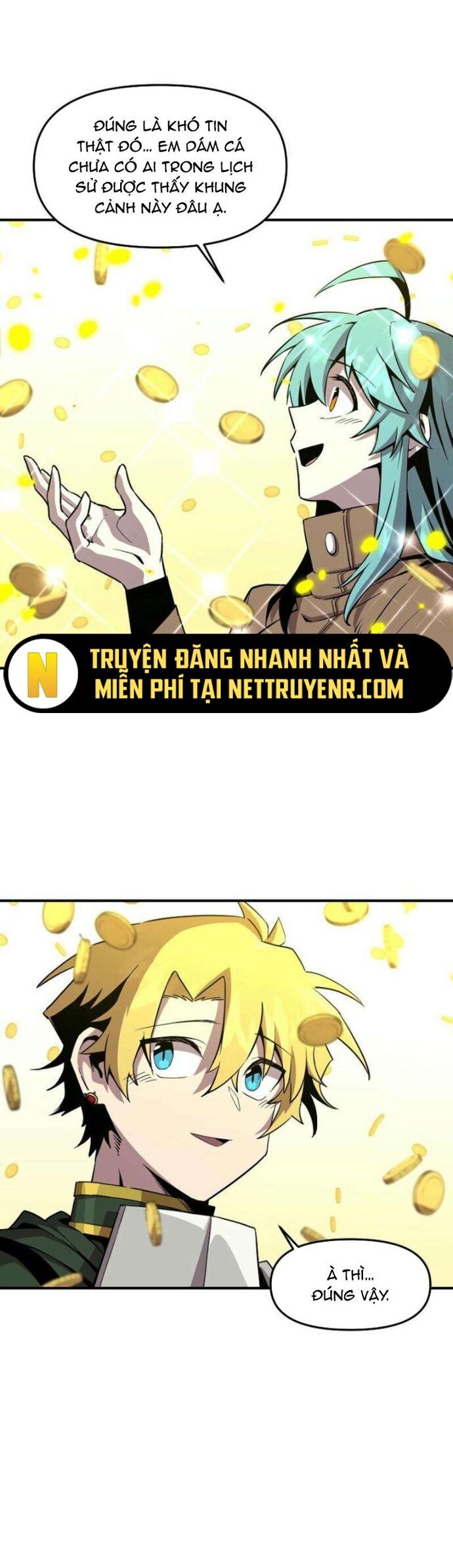 Người Chơi Lỗi Chapter 141 - 35