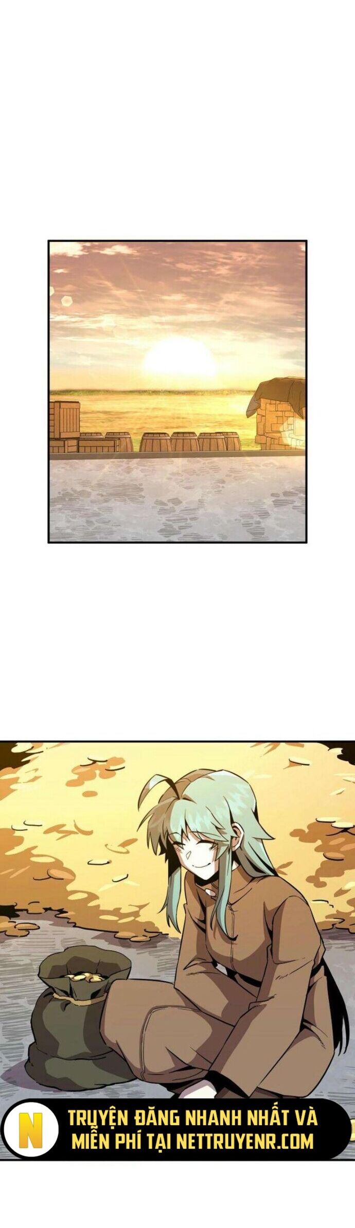 Người Chơi Lỗi Chapter 141 - 36