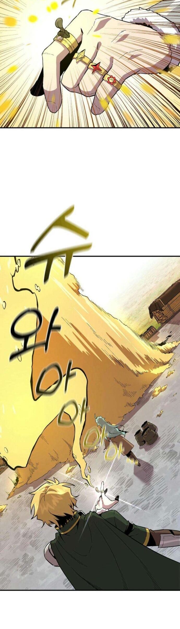 Người Chơi Lỗi Chapter 141 - 38