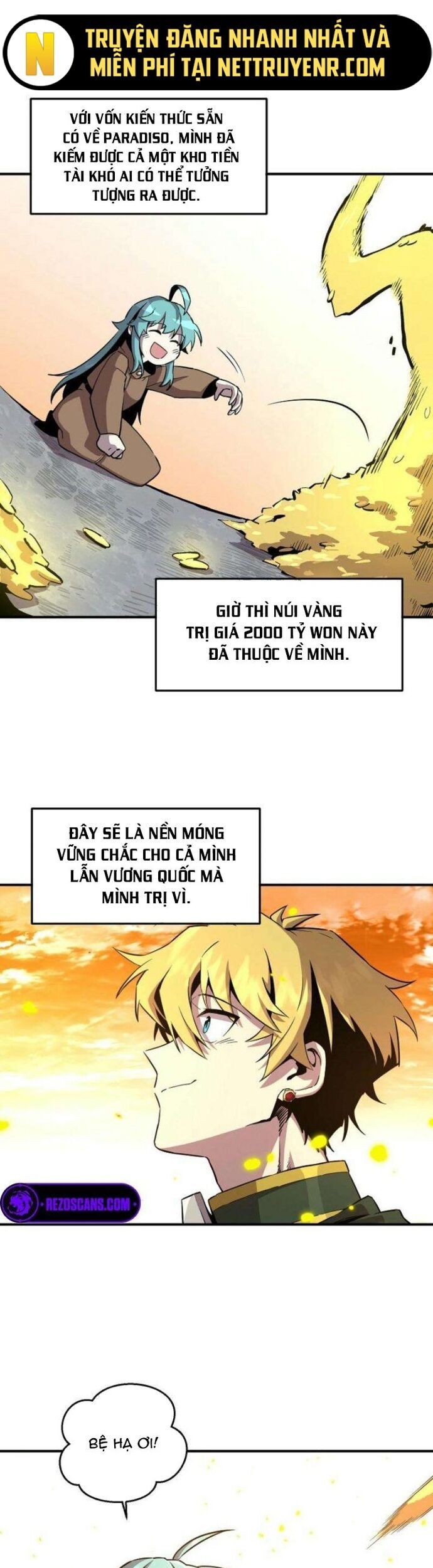 Người Chơi Lỗi Chapter 141 - 39