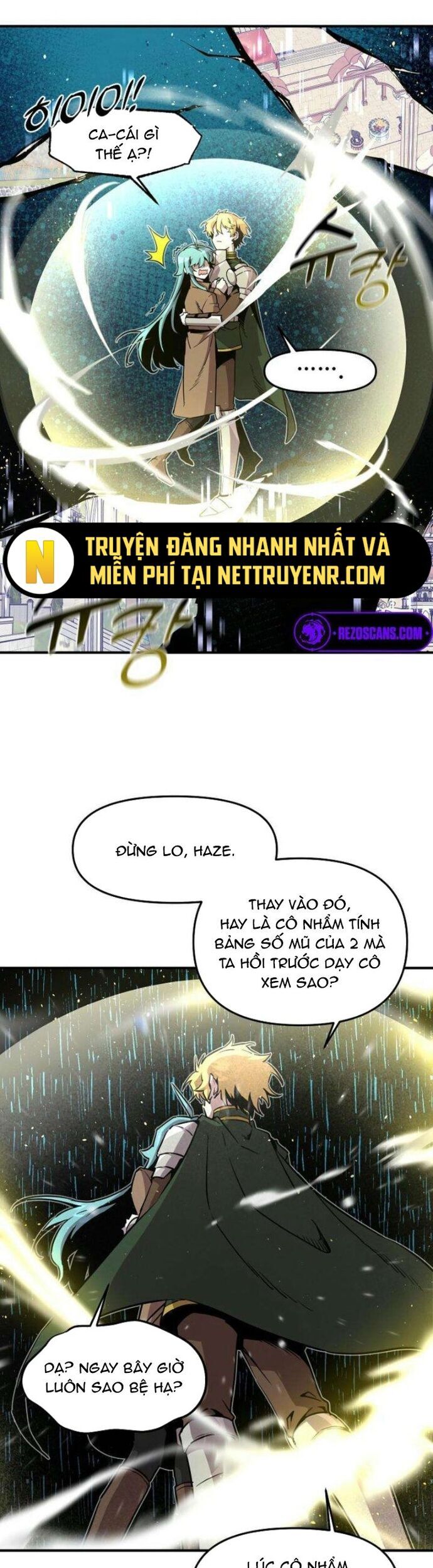 Người Chơi Lỗi Chapter 141 - 5