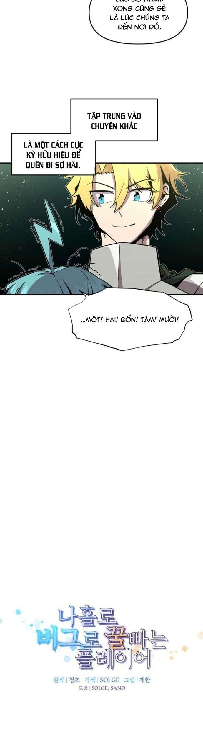 Người Chơi Lỗi Chapter 141 - 6