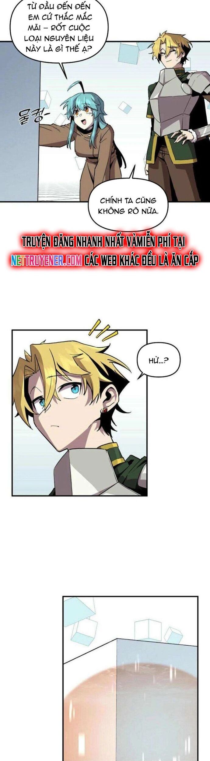 Người Chơi Lỗi Chapter 142 - 2
