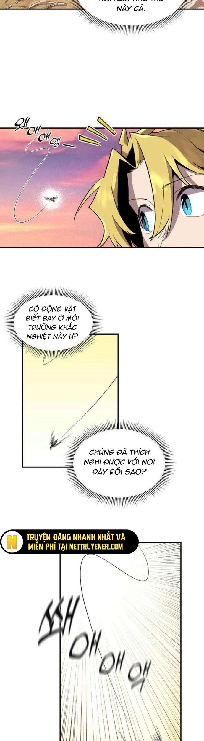 Người Chơi Lỗi Chapter 142 - 12