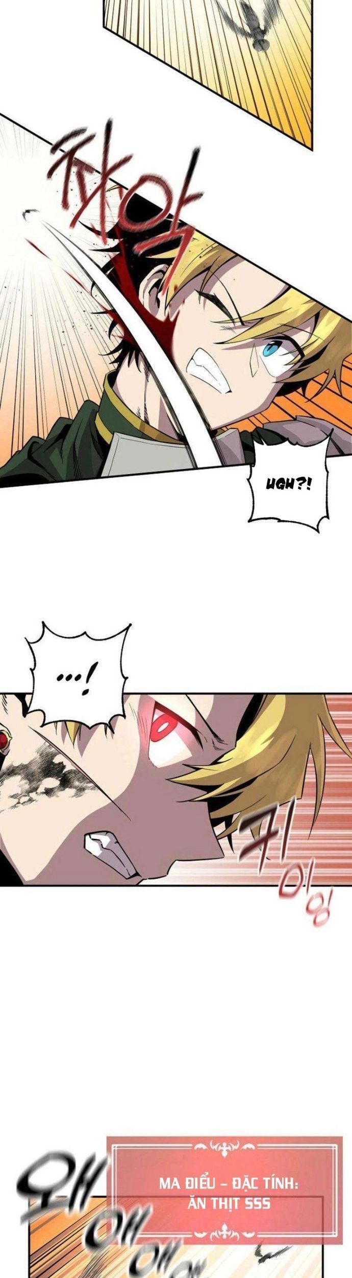 Người Chơi Lỗi Chapter 142 - 13