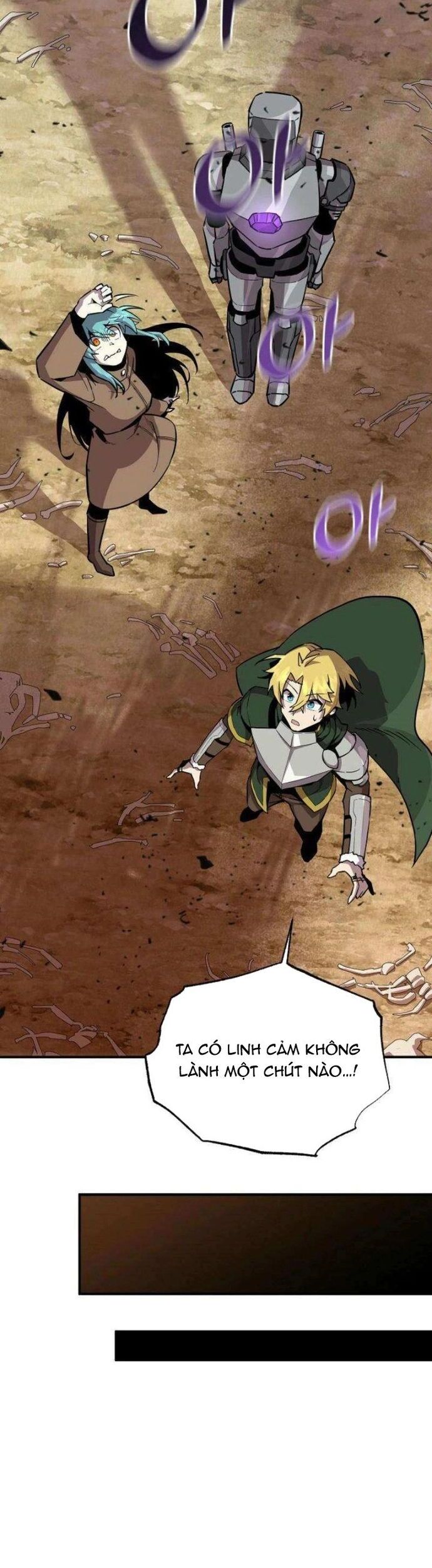 Người Chơi Lỗi Chapter 142 - 15
