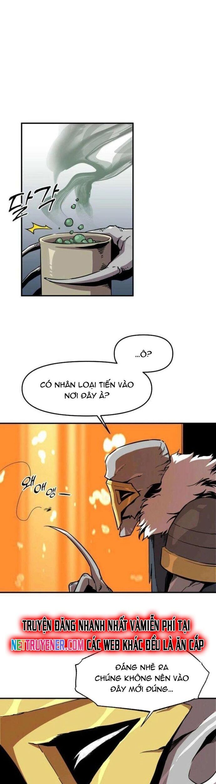 Người Chơi Lỗi Chapter 142 - 16