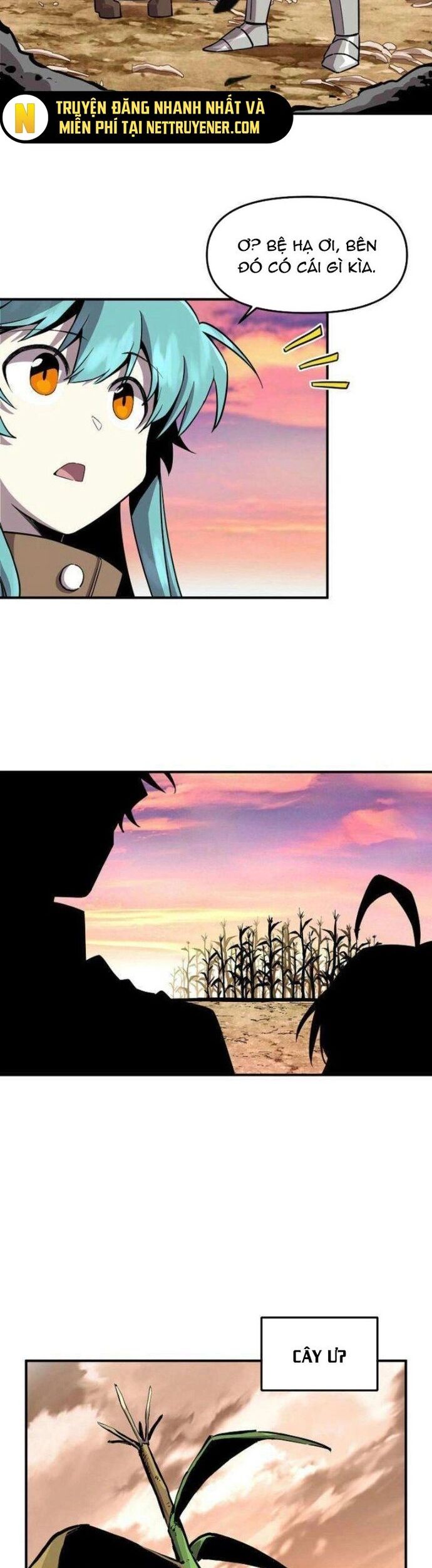 Người Chơi Lỗi Chapter 142 - 20
