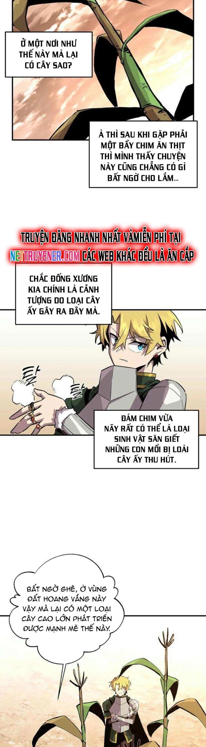 Người Chơi Lỗi Chapter 142 - 21