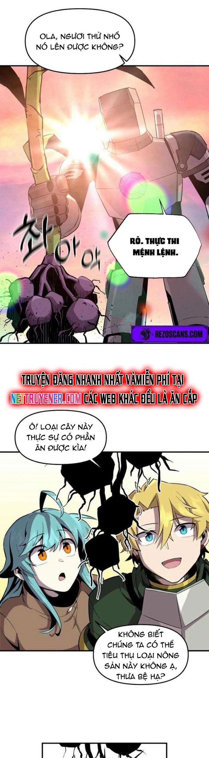 Người Chơi Lỗi Chapter 142 - 23