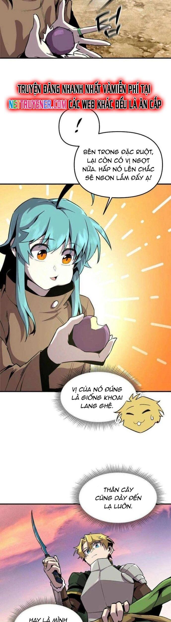 Người Chơi Lỗi Chapter 142 - 26