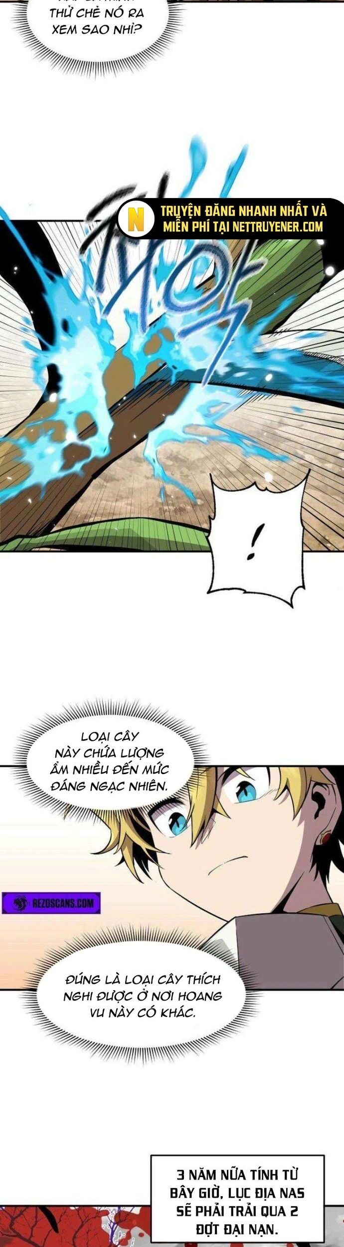 Người Chơi Lỗi Chapter 142 - 27