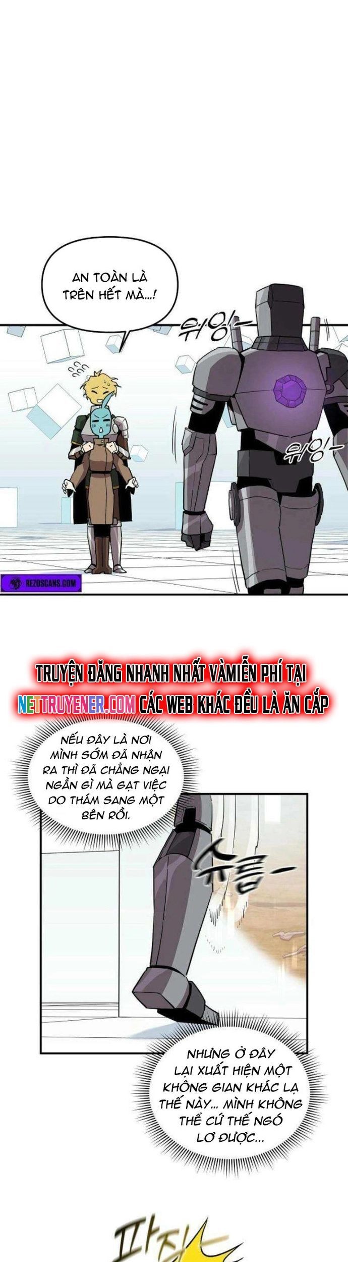 Người Chơi Lỗi Chapter 142 - 5