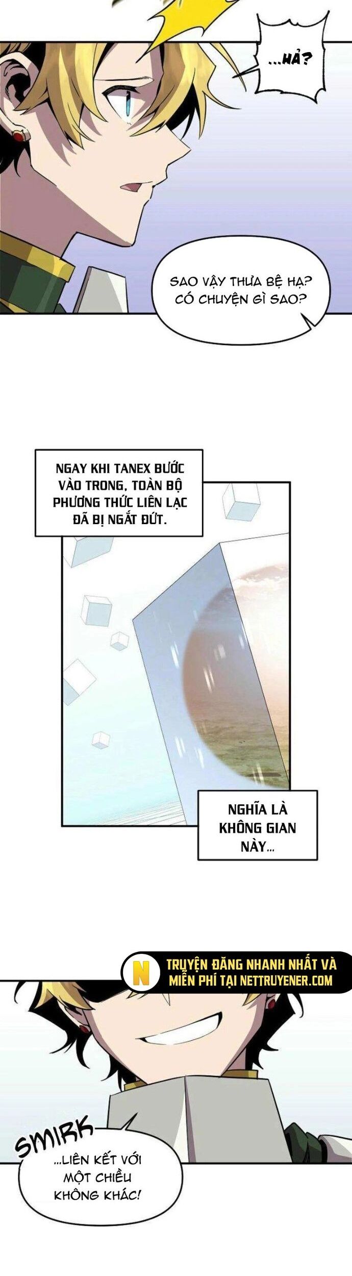 Người Chơi Lỗi Chapter 142 - 6