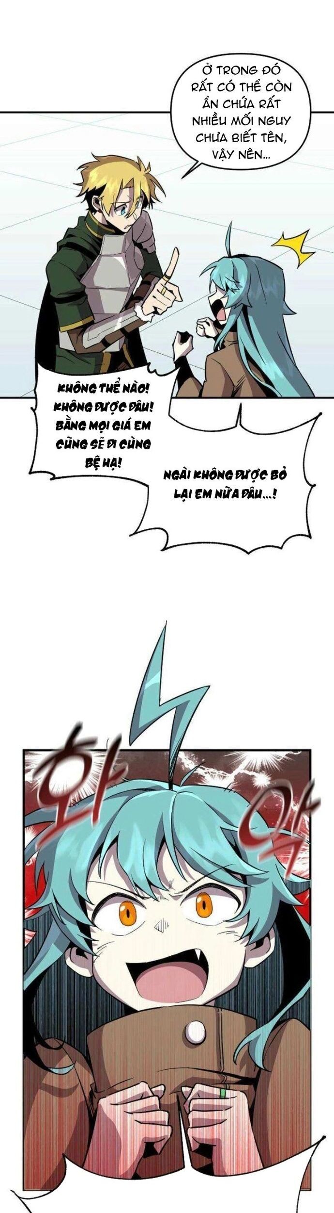 Người Chơi Lỗi Chapter 142 - 7