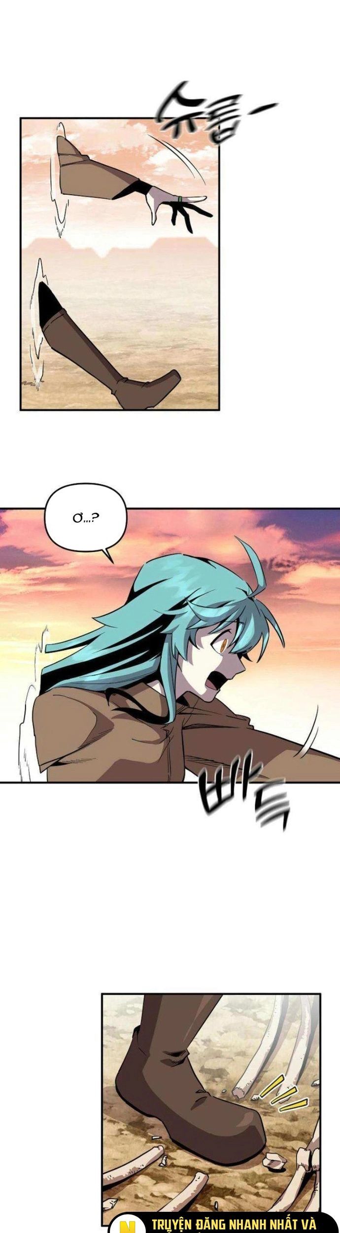 Người Chơi Lỗi Chapter 142 - 9